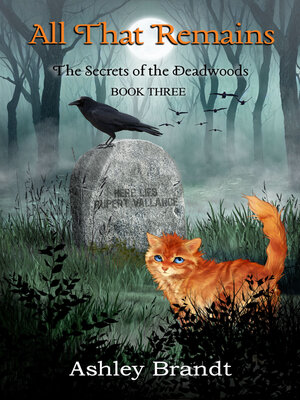 cover image of All That Remains